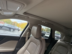 Used 2020  Lincoln Corsair 4d SUV FWD Reserve at Drive Now Westlake near Westlake, OH