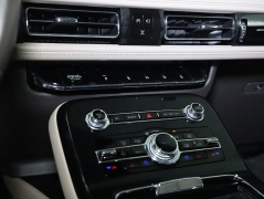 Used 2023  Lincoln Nautilus Reserve AWD at DriveNow Mayfield near Mayfield Heights&comma; OH