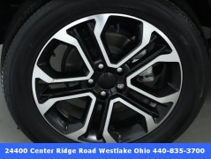 Used 2022  Jeep Compass Limited 4x4 at DriveNow Mayfield near Mayfield Heights, OH