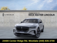 Used 2026  Lincoln Nautilus Premiere AWD Hybrid at DriveNow Mayfield near Mayfield Heights&comma; OH