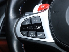 Used 2022  BMW X5 M Sports Activity Vehicle at DriveNow Mayfield near Mayfield Heights&comma; OH