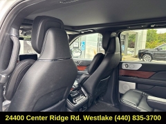 Used 2019  Lincoln Navigator 4d SUV 4WD Reserve at Drive Now Westlake near Westlake&comma; OH