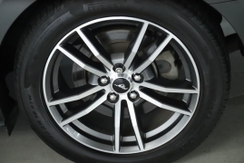 Used 2017 Ford Mustang 2d Fastback GT at Drive Now Westlake near Westlake, OH