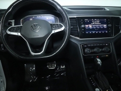 Used 2021  Volkswagen Atlas Cross Sport 3&period;6L V6 SEL R-Line 4MOTION at DriveNow Mayfield near Mayfield Heights&comma; OH