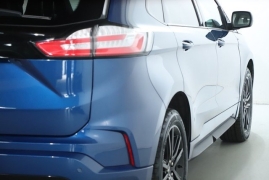 Used 2021 Ford Edge ST-Line AWD at DriveNow Mayfield near Mayfield Heights, OH