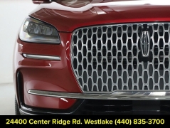 Used 2024  Lincoln Corsair Premiere AWD at DriveNow Mayfield near Mayfield Heights&comma; OH