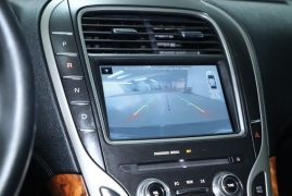 Used 2016 Lincoln MKX 4d SUV FWD Select at DriveNow Mayfield near Mayfield Heights, OH