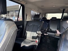 Used 2019  Ford Expedition Max 4d SUV 4WD Platinum at DriveNow Mayfield near Mayfield Heights, OH