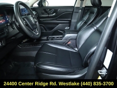 Used 2023  Lincoln Corsair Standard AWD at DriveNow Mayfield near Mayfield Heights&comma; OH