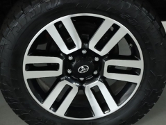 Used 2016 Toyota 4Runner 4WD 4dr V6 (Natl) at DriveNow Mayfield near Mayfield Heights, OH