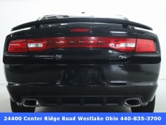 Used 2014  Dodge Charger 4dr Sdn RT AWD at Drive Now Westlake near Westlake, OH