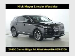 Used 2023  Lincoln Nautilus Reserve AWD at DriveNow Mayfield near Mayfield Heights&comma; OH