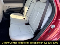Used 2025  Hyundai Tucson SEL FWD at DriveNow Mayfield near Mayfield Heights&comma; OH