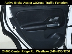 Used 2023  Mercedes-Benz GLB GLB 250 4MATIC SUV at Drive Now Westlake near Westlake&comma; OH
