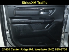 Used 2021  Ram 1500 Sport 4x4 Crew Cab 5'7" Box at DriveNow Mayfield near Mayfield Heights&comma; OH