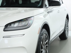 Used 2022 Lincoln Corsair Standard AWD at Drive Now Westlake near Westlake, OH
