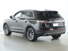 Used 2023  Lincoln Nautilus Reserve AWD at Drive Now Westlake near Westlake&comma; OH
