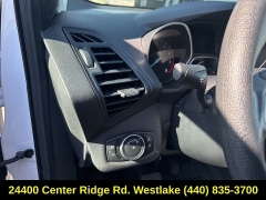Used 2017  Ford Escape 4d SUV FWD SE at DriveNow Mayfield near Mayfield Heights&comma; OH
