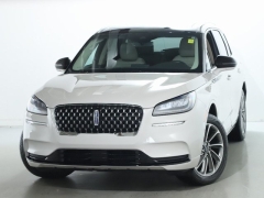 Used 2022 Lincoln Corsair Grand Touring PHEV AWD at DriveNow Mayfield near Mayfield Heights, OH