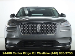 Used 2022  Lincoln Corsair Reserve AWD at Drive Now Westlake near Westlake&comma; OH
