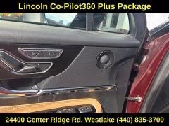 Used 2021  Lincoln Corsair Reserve AWD at Drive Now Westlake near Westlake&comma; OH