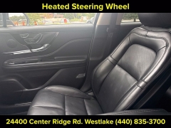 Used 2023  Lincoln Corsair Reserve AWD at DriveNow Mayfield near Mayfield Heights&comma; OH