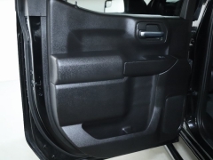 Used 2023 Chevrolet Silverado 1500 4WD Crew Cab 147" Custom at Drive Now Westlake near Westlake, OH