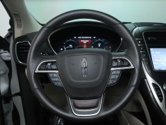 Used 2019  Lincoln Nautilus Reserve AWD at DriveNow Mayfield near Mayfield Heights&comma; OH