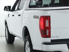 Used 2022  Ford Ranger 4WD SuperCrew 5' Box at Drive Now Westlake near Westlake&comma; OH