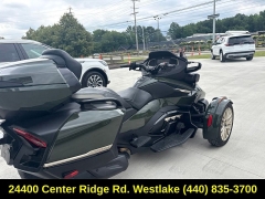 Used 2023  Can-Am SPYDER  at DriveNow Mayfield near Mayfield Heights&comma; OH
