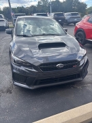 Used 2018 Subaru WRX STI Limited Manual w/Lip Spoiler at Drive Now Westlake near Westlake, OH