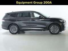 Used 2023  Lincoln Aviator Reserve AWD at DriveNow Mayfield near Mayfield Heights&comma; OH