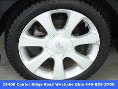 Used 2013  Hyundai Elantra 4dr Sdn Auto Limited (Ulsan Plant) at Drive Now Westlake near Westlake, OH