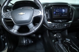 Used 2021 Chevrolet Traverse FWD 4dr Premier at DriveNow Mayfield near Mayfield Heights, OH