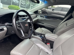 Used 2016 Cadillac XTS 4d Sedan Luxury at Drive Now Westlake near Westlake, OH