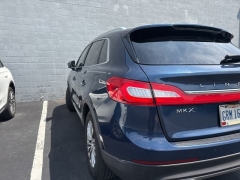 Used 2017 Lincoln MKX 4d SUV FWD Select 3.7L at Drive Now Westlake near Westlake, OH