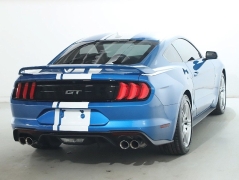 Used 2020  Ford Mustang GT Fastback at Drive Now Westlake near Westlake&comma; OH