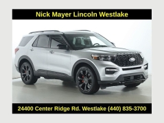 Used 2023  Ford Explorer ST 4WD at Drive Now Westlake near Westlake&comma; OH