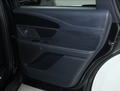 Used 2025  Lincoln Nautilus Reserve AWD at Drive Now Westlake near Westlake&comma; OH