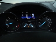 Used 2017  Ford Escape 4d SUV FWD SE at DriveNow Mayfield near Mayfield Heights&comma; OH