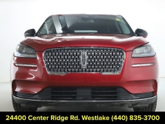 Used 2022  Lincoln Corsair Standard FWD at Drive Now Westlake near Westlake&comma; OH