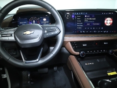 Used 2025  Chevrolet Tahoe 4WD 4dr High Country at Drive Now Westlake near Westlake&comma; OH