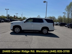 Used 2024  Chevrolet Tahoe 4WD 4dr LT at DriveNow Mayfield near Mayfield Heights&comma; OH