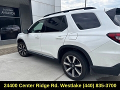 Used 2024  Honda Pilot Elite AWD at DriveNow Mayfield near Mayfield Heights&comma; OH