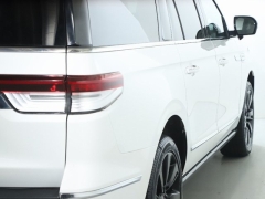 Used 2023 Lincoln Navigator L Reserve 4x4 at Drive Now Westlake near Westlake, OH
