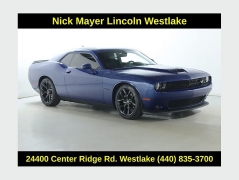 Used 2022  Dodge Challenger R&sol;T RWD at Drive Now Westlake near Westlake&comma; OH