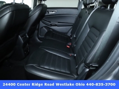 Used 2021  Ford Edge SEL AWD at DriveNow Mayfield near Mayfield Heights, OH