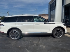 Used 2023 Lincoln Aviator Reserve AWD at Drive Now Westlake near Westlake, OH