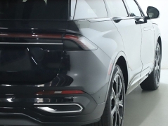 Used 2024  Lincoln Nautilus Reserve AWD at DriveNow Mayfield near Mayfield Heights&comma; OH