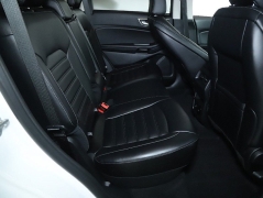 Used 2024  Ford Edge SEL AWD at DriveNow Mayfield near Mayfield Heights&comma; OH